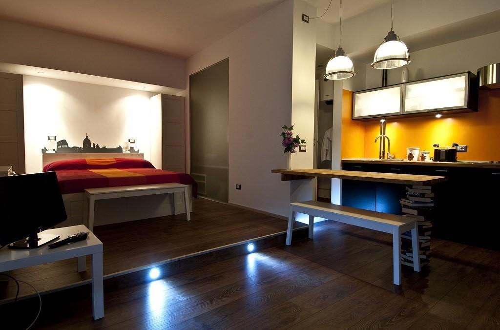 Вилла Smart House - Meloria Рим Экстерьер фото
